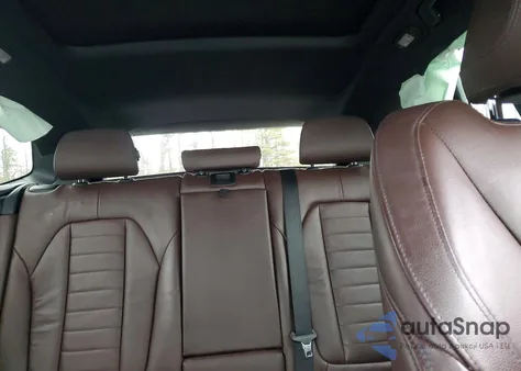 2019 BMW X3 xDrive30I из США, поврежденный, VIN 5UXTR9C58KLP93790